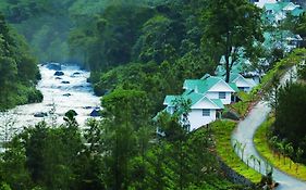 Rivulet Resort